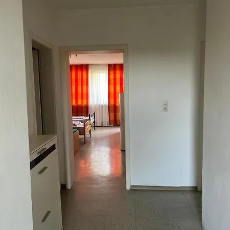 3-zimmer Fuer Monteure In Muehlenberg Hannover